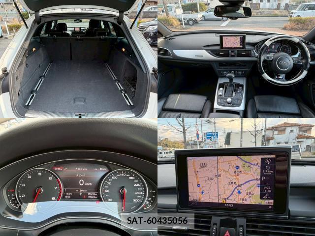 Audi A6 2012-10 8005960-10