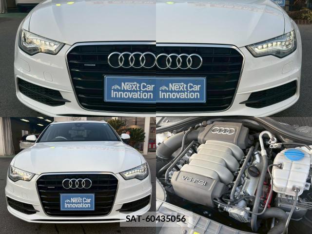 Audi A6 2012-10 8005960-15
