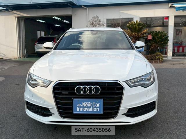 Audi A6 2012-10 8005960-2