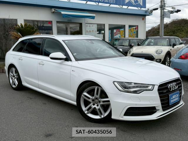 Audi A6 2012-10 8005960-3