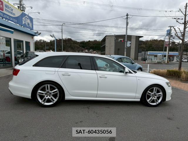 Audi A6 2012-10 8005960-4