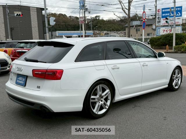 Audi A6 2012-10 8005960-5