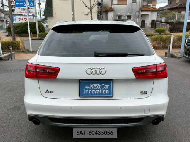 Audi A6 2012-10 8005960-6