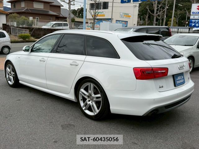 Audi A6 2012-10 8005960-7