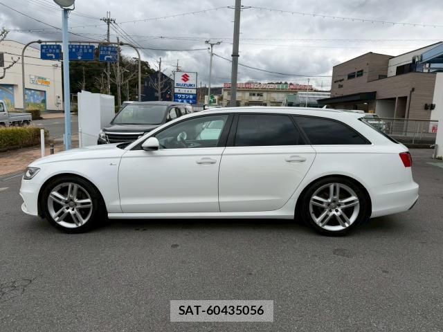 Audi A6 2012-10 8005960-8