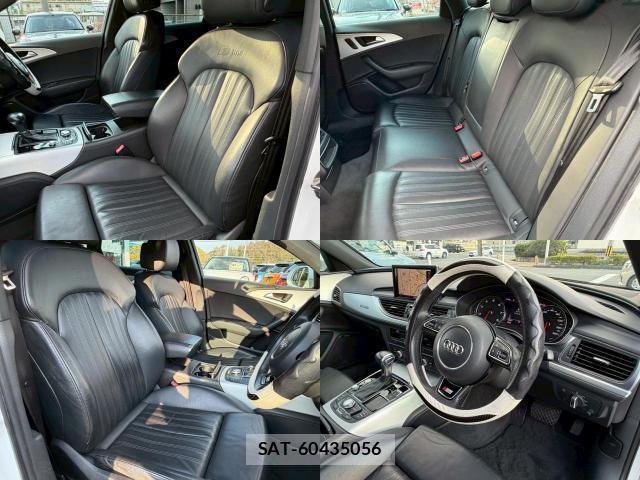 Audi A6 2012-10 8005960-9