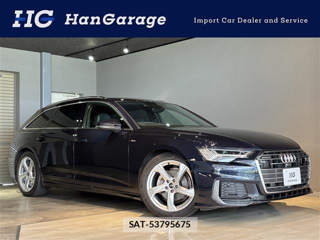 Audi A6 2023-03 8006445-0