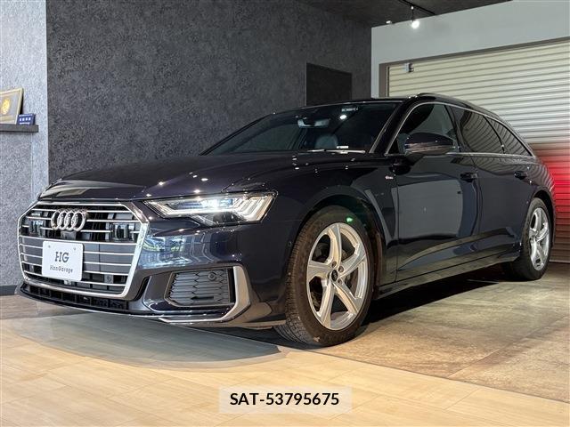 Audi A6 2023-03 8006445-6