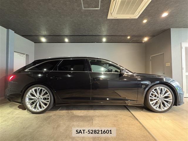 Audi A6 2019-08 8006449-1