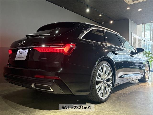 Audi A6 2019-08 8006449-2