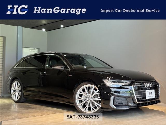 Audi A6 2020-04 8006452-0