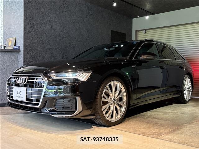 Audi A6 2020-04 8006452-7