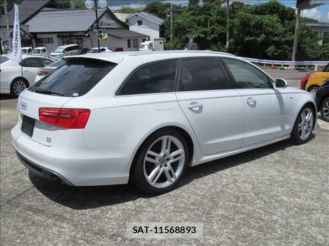 Audi A6 2013-08 8006581-1