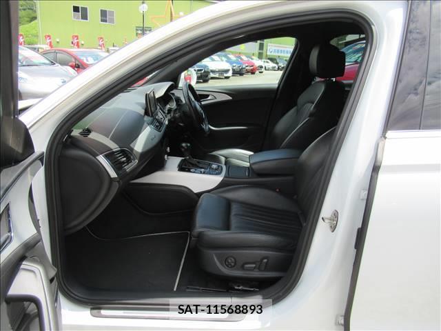 Audi A6 2013-08 8006581-13
