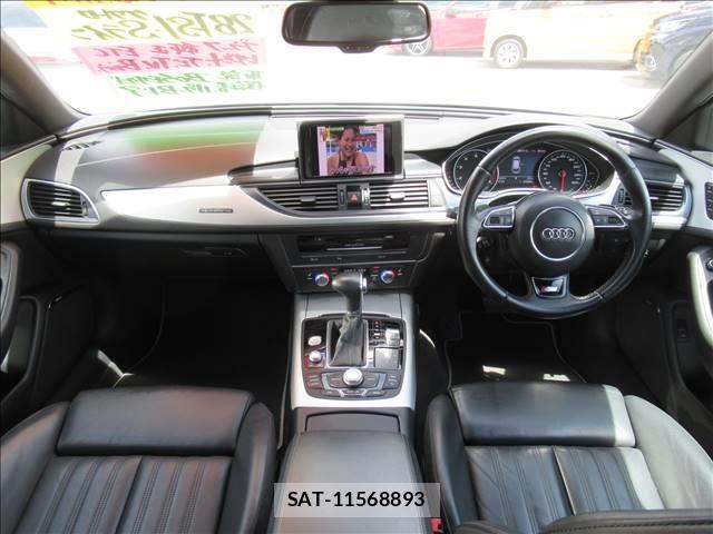 Audi A6 2013-08 8006581-3
