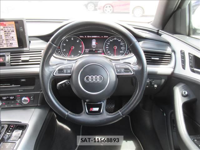 Audi A6 2013-08 8006581-4
