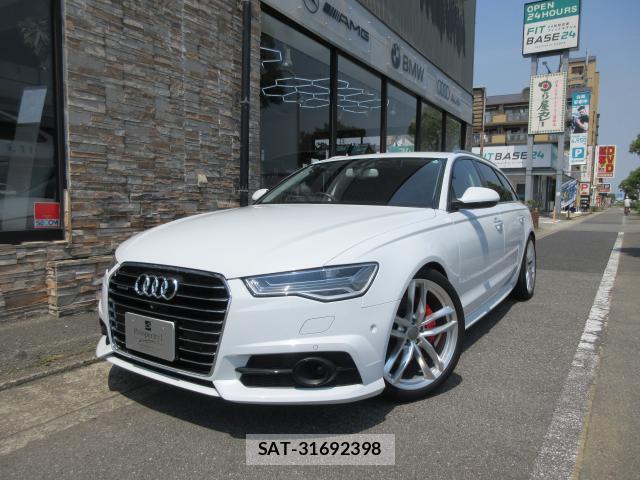 Audi A6 2017-09 8007129-0