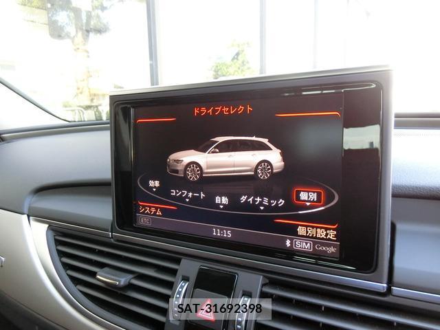 Audi A6 2017-09 8007129-9