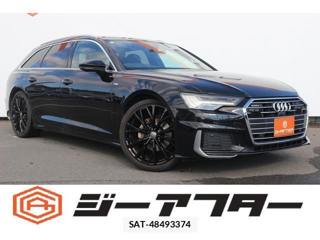 Audi A6 2020-12 8008602-0