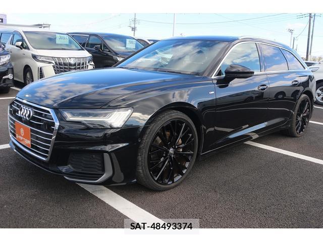 Audi A6 2020-12 8008602-12