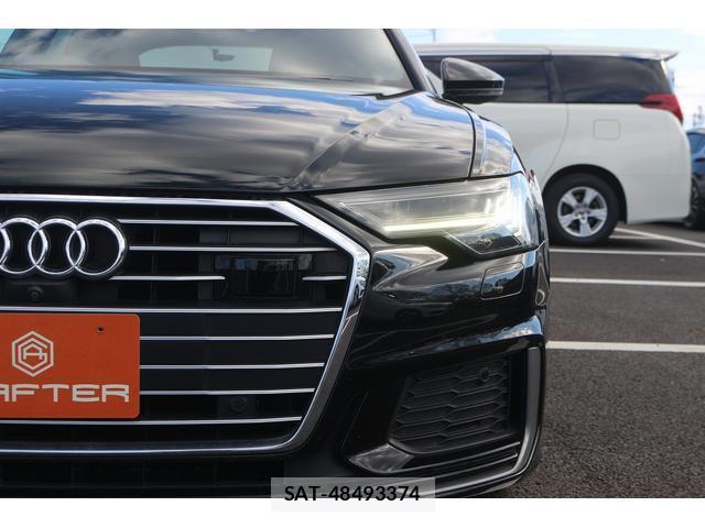 Audi A6 2020-12 8008602-15