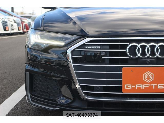 Audi A6 2020-12 8008602-16