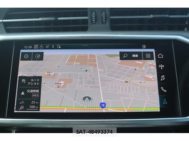 Audi A6 2020-12 8008602-2