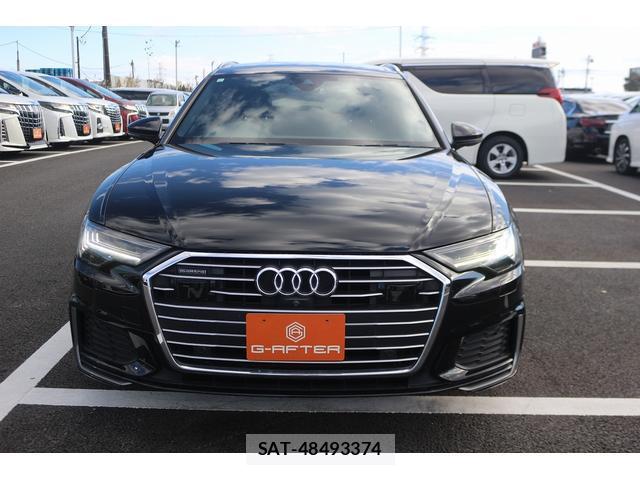 Audi A6 2020-12 8008602-7