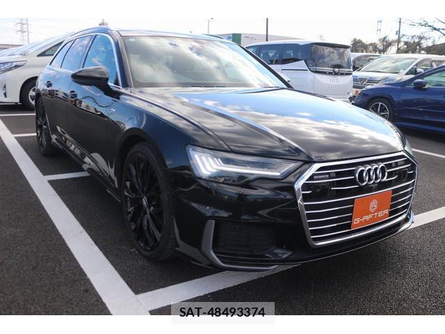 Audi A6 2020-12 8008602-8