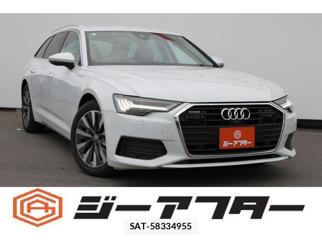 Audi A6 2020-12 8008604-0