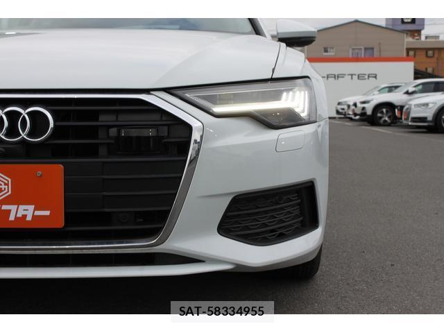 Audi A6 2020-12 8008604-11