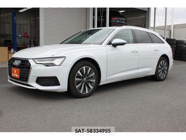 Audi A6 2020-12 8008604-13
