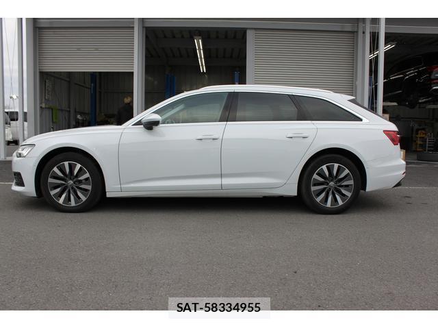 Audi A6 2020-12 8008604-14