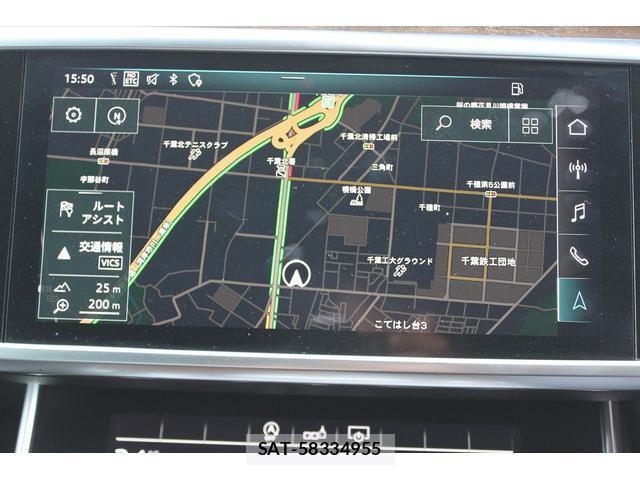 Audi A6 2020-12 8008604-2