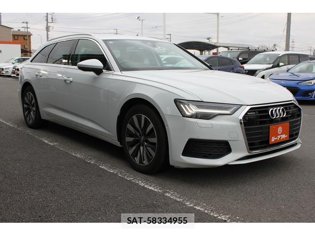 Audi A6 2020-12 8008604-7
