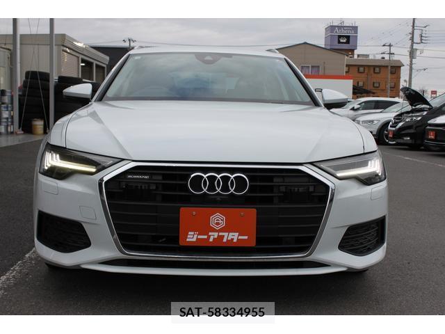 Audi A6 2020-12 8008604-8