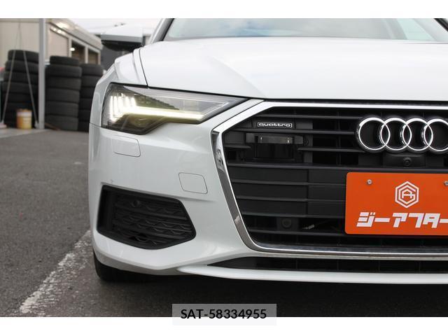Audi A6 2020-12 8008604-9