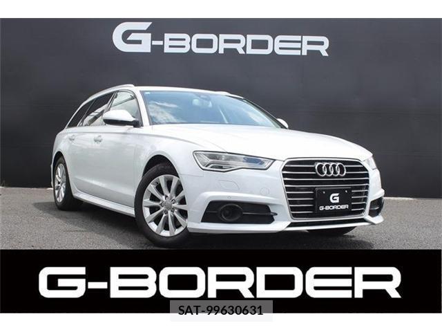 Audi A6 2017-03 8008636-0