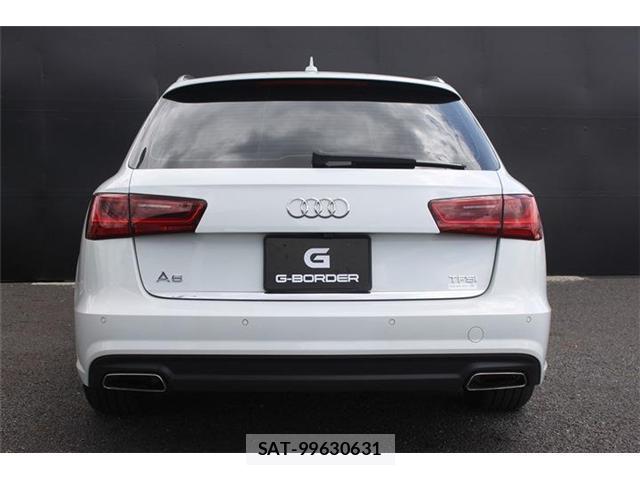 Audi A6 2017-03 8008636-8