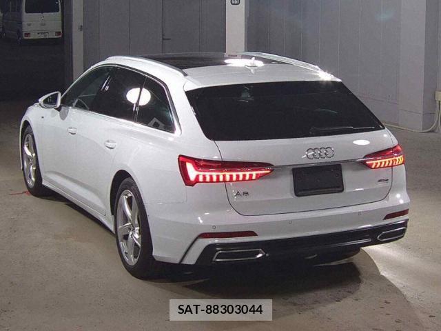 Audi A6 2020-11 8009163-1