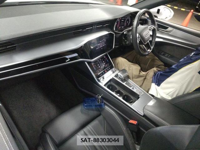 Audi A6 2020-11 8009163-2