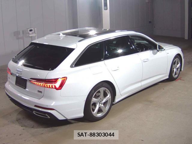 Audi A6 2020-11 8009163-5