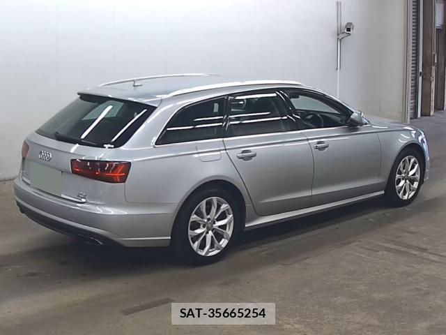 Audi A6 2016-03 8009280-1