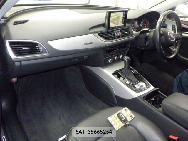 Audi A6 2016-03 8009280-2