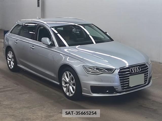 Audi A6 2016-03 8009280-4