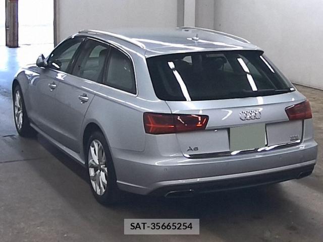 Audi A6 2016-03 8009280-5