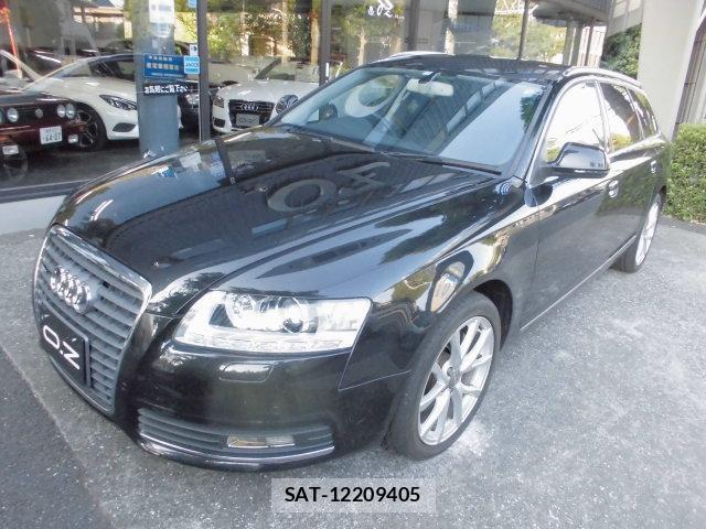 sat car