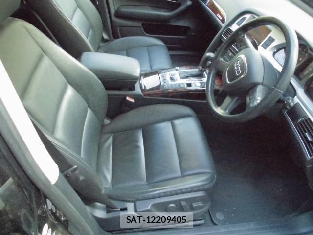 Audi A6 2009-07 8009833-10