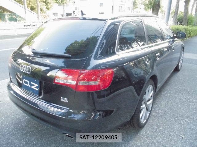 Audi A6 2009-07 8009833-11