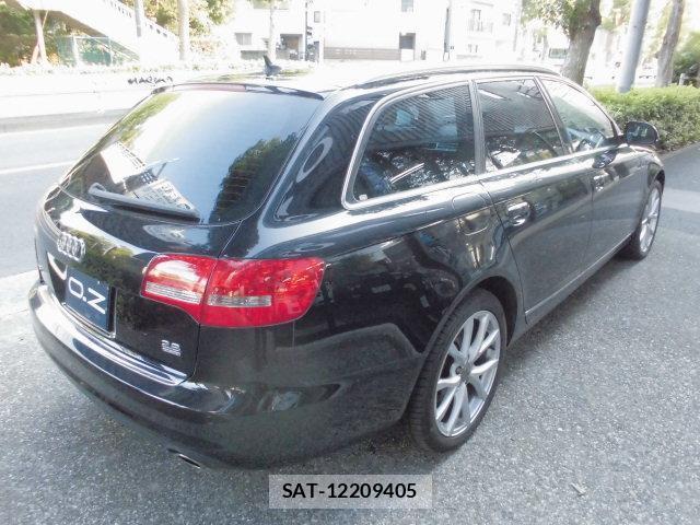 Audi A6 2009-07 8009833-12